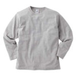 3178オープンエンドマックスウェイトロングスリーブＴシャツ　ＯＥ1210