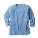 3269トライブレンド3/4スリーブＴシャツ　ＴＢＬ-118