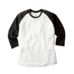 3274トライブレンドラグラン7分袖Ｔシャツ　ＴＱＳ-122