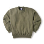 3372レギュラーウェイトスウェットシャツ　ＳＷ2210