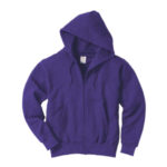 3387レギュラーウェイトスウェットジップパーカ　ＳＺ2251