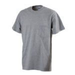 30486.0oz ウルトラコットンポケットTシャツ　2300