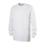 32996.0oz ウルトラコットン　L/S　Tシャツ　2400/2400B（YOUTH）