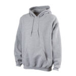 36548.0oz ヘビーブレンドプルオーバーパーカー　18500/18500B（YOUTH）