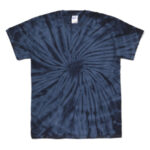 3068タイダイ スパイダーTシャツ　TD1000