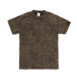 3073タイダイ ミネラルウォッシュ　Tシャツ　TD1300