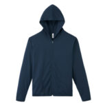 46444.4オンス　ドライジップパーカー　00338-AMZ