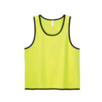 46494.4オンス　ドライメッシュビブス　00336-DBS