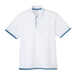 46544.4オンス　ドライレイヤードポロシャツ　00339-AYP