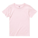 28165.6オンス　ハイクオリティーTシャツ ガールズ　5001-03