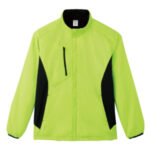 4665裏フリースストレッチジャケット　00236-FSC