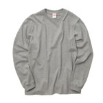 32047.1オンス オーセンティックスーパーへヴィーウェイト ロングスリーブTシャツ 4262-01