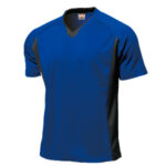 4926ベーシックサッカーシャツ　P1910