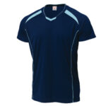 4951バレーボールシャツ　P1610