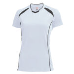 4961ウィメンズバレーボールシャツ　P1620