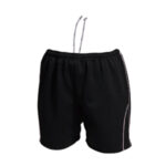 4966ウィメンズバレーボールパンツ　P1690