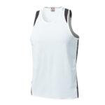 4986ランニングシャツ　P5510