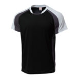 5015バドミントンシャツ　P3610