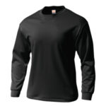 5070タフドライ長袖Tシャツ　P175