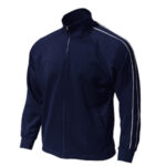 5090パイピングトレーニングシャツ　P2000