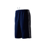 5098パイピングハーフパンツ　P2080