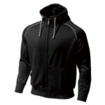 5106ドライスウェットパーカー　P3010