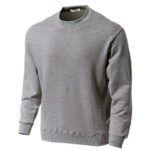 5126スーパーヘビーコットントレーナー　P601