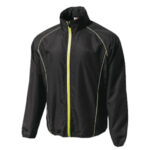 5136ウォームアップウィンドブレーカージャケット　P4800