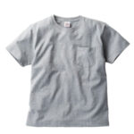 2736オープンエンド　マックスウェイトポケットTシャツ　OE1117