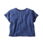 2955トライブレンド　ワイドTシャツ　TWD-134