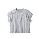 2975スリーブレスワイドTシャツ　WNS-807