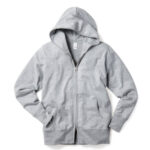 3598ジャージージップパーカー　SZP-111