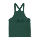 4166カジュアルエプロン　KTA-211