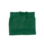 4176ショートエプロン　GA5542