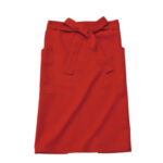 4181ソムリエエプロンM　GA5560