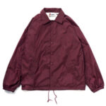 3917Cardinal コーチジャケット Light Lined Coaches Jacket　321
