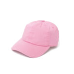 4574NEWHATTAN ウォッシュ ベースボールキャップ　1400