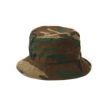 4583NEWHATTAN バケットハット　NF1500