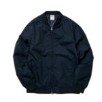 3807T/C　スタジアムジャケット(裏地付)　7079-01
