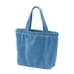4310デニムラージトートバッグ　3971-01