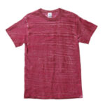 3012colortone ストライプTシャツ TD1375