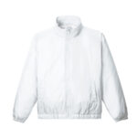3731中綿入りイベントブルゾン　00064-AET