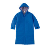 3736アクティブベンチコート　00230-ABC　