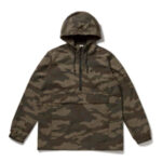 3927INDEPENDENT フーデッド アノラックジャケット EXP94NAW