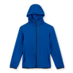 47167.7オンス　ドライスウェットジップパーカー　00342-ASZ