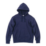 33529.7オンス　スタンダードWフードプルパーカー　00188-NNH