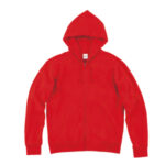 33579.7オンス　スタンダードWフードジップパーカー 00189-NNZ