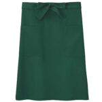 3954ミドルエプロン　00876-MMA